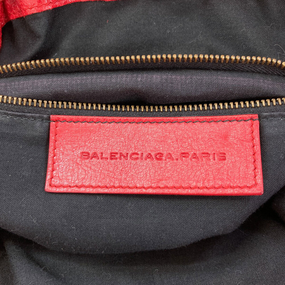 BALENCIAGA Bag - Picture 10 of 16